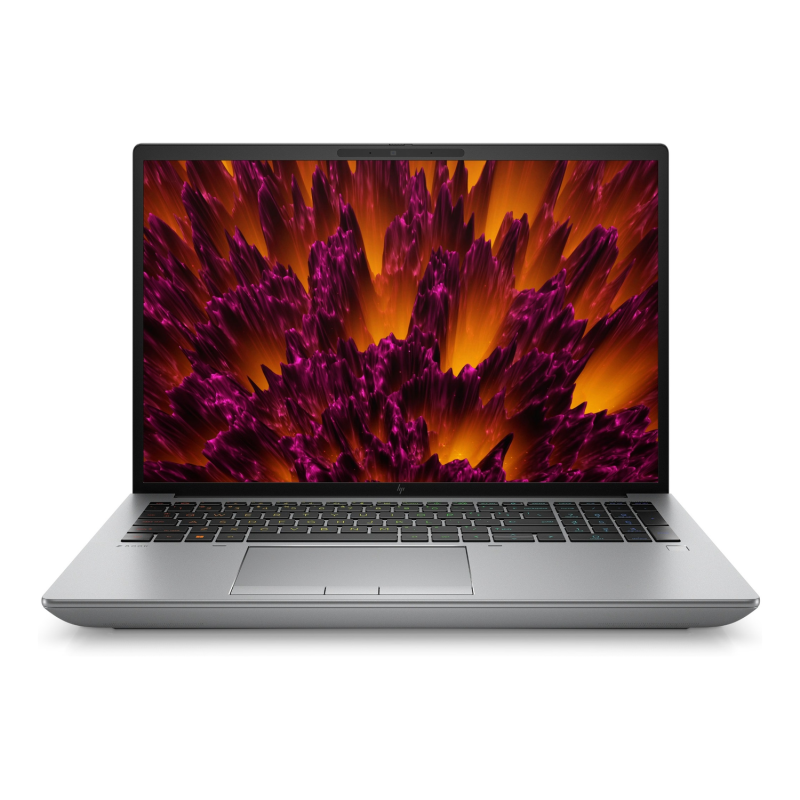 HP ZBook Fury 16 G10 Intel Core i7 13850HX 64GB 1TB SSD NVIDIA RTX 2000 Ada 8GB 16 Inch Windows 11 Pro