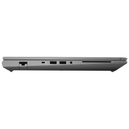 HP ZBook Fury G7 Intel Core i7 10850H 32GB 512GB SSD NVIDIA Quadro T2000 4GB 15.6 Inch Windows 11 Pro