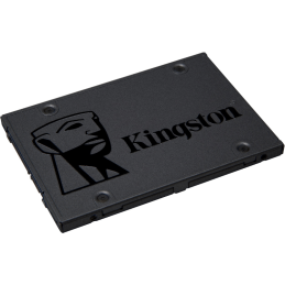 KINGSTON A400 SSD 480 GB (7mm)