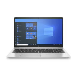 HP ProBook 450 G9 Intel Core i5 1235U 16GB 256GB SSD 15.6 Inch Windows 11 Pro