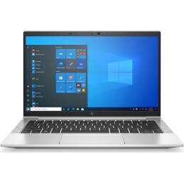 HP EliteBook 830 G8 Intel Core i7 1165G7 16GB 512GB SSD 13.3 Inch Windows 11 Pro
