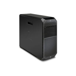 HP Z4 G4 Workstation Intel Xeon W-2123 128GB DDR4 256GB SSD 2×1TB HDD NVIDIA Quadro P2200 5GB Windows 11 Pro for Workstations