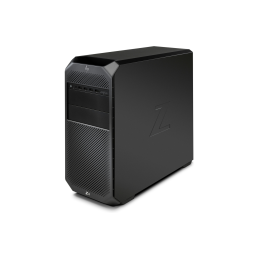 HP Z4 G4 Workstation Intel Xeon W-2123 128GB DDR4 256GB SSD 2×1TB HDD NVIDIA Quadro P2200 5GB Windows 11 Pro for Workstations