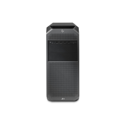 HP Z4 G4 Workstation Intel Xeon W-2123 128GB DDR4 256GB SSD 2×1TB HDD NVIDIA Quadro P2200 5GB Windows 11 Pro for Workstations