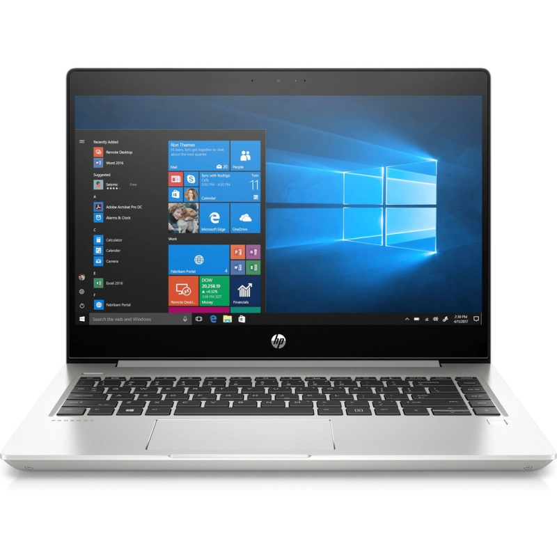 HP ProBook 440 G6 Intel Core i5 8265U 8GB 128GB SSD 14 Inch Windows 11 Home