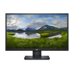 Dell E2420HS 23.8 Inch Full HD IPS Monitor