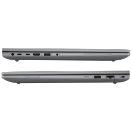 HP ZBook Power 16 G11 Intel Core Ultra 7 155H 32GB 1TB SSD NVIDIA RTX 1000 Ada 6GB 16 Inch Windows 11 Pro
