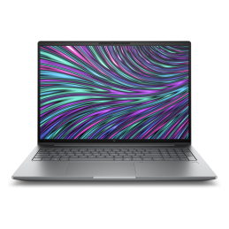 HP ZBook Power 16 G11 Intel Core Ultra 7 155H 32GB 1TB SSD NVIDIA RTX 1000 Ada 6GB 16 Inch Windows 11 Pro