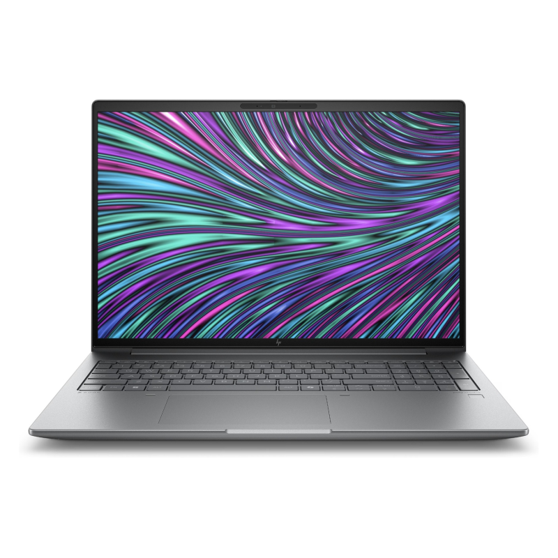 HP ZBook Power 16 G11 Intel Core Ultra 7 155H 32GB 1TB SSD NVIDIA RTX 1000 Ada 6GB 16 Inch Windows 11 Pro