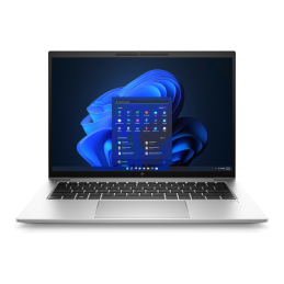 HP EliteBook 845 G9 AMD Ryzen 5 PRO 6650U 16GB 500GB SSD 14 Inch Touchscreen Windows 11 Pro