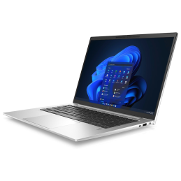 HP EliteBook 845 G10 AMD Ryzen 5 PRO 7540U 16GB 500GB SSD 14 Inch Touchscreen Windows 11 Pro