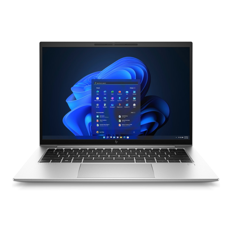 HP EliteBook 845 G10 AMD Ryzen 5 PRO 7540U 16GB 500GB SSD 14 Inch Touchscreen Windows 11 Pro