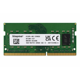 Kingston 16GB DDR4 3200MHz SO-DIMM