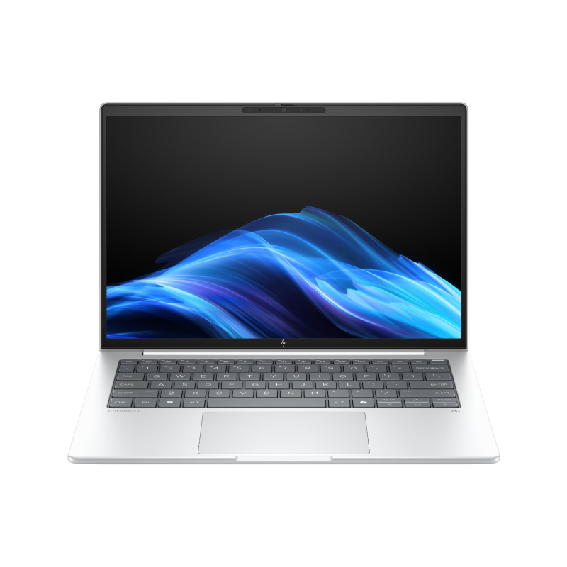 HP EliteBook 8 G1a 14 AMD Ryzen 5 PRO 230 16GB 512GB SSD 14 Inch Touchscreen Windows 11 Pro