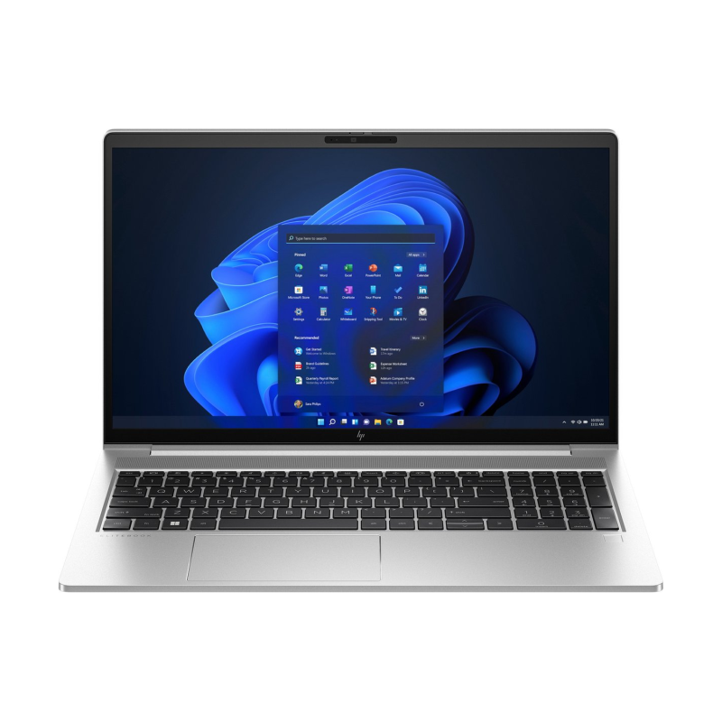 HP EliteBook 650 G10 Intel Core i7-1355U 32GB 500GB NVMe SSD 15.6 Inch Windows 11 Pro