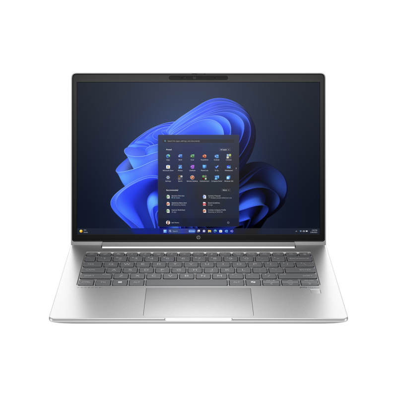 HP ProBook 440 G11 Intel Core Ultra 5 125U 16GB DDR5 512GB SSD 14 Inch Windows 11 Pro