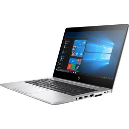 HP EliteBook 830 G5 Intel Core i5-8350U 16GB 256GB SSD 13.3 Inch Windows 11 Pro