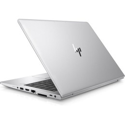 HP EliteBook 830 G5 Intel Core i5-8350U 16GB 256GB SSD 13.3 Inch Windows 11 Pro