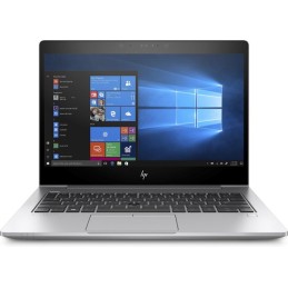 HP EliteBook 830 G5 Intel Core i5-8350U 16GB 256GB SSD 13.3 Inch Windows 11 Pro