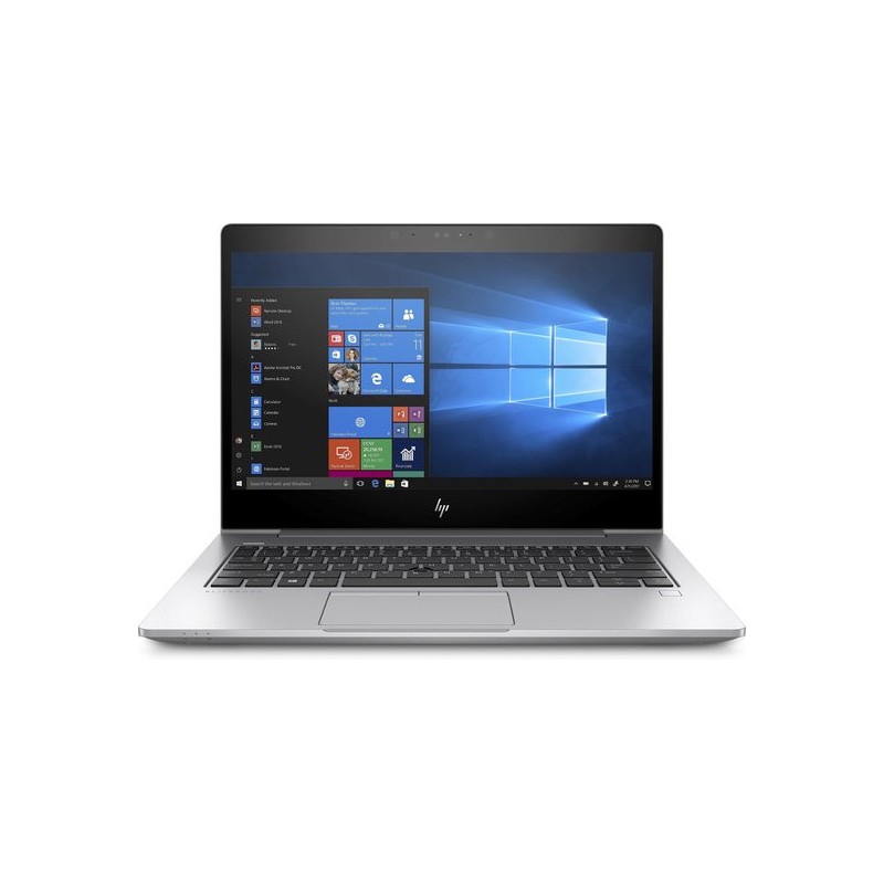 HP EliteBook 830 G5 Intel Core i5-8350U 16GB 256GB SSD 13.3 Inch Windows 11 Pro