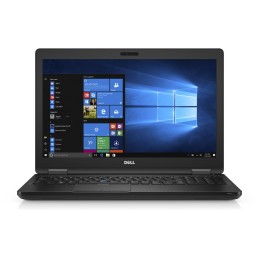 Dell Latitude 5580 /...