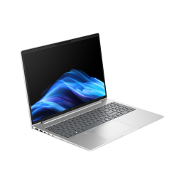HP EliteBook 6 G1a 16 AMD Ryzen 7 250 16GB DDR5 512GB SSD 16 Inch Windows 11 Pro