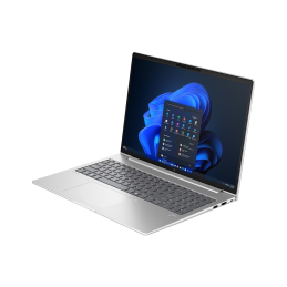 HP EliteBook 6 G1a 16 AMD Ryzen 7 250 16GB DDR5 512GB SSD 16 Inch Windows 11 Pro
