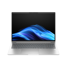 HP EliteBook 6 G1a 16 AMD Ryzen 7 250 16GB DDR5 512GB SSD 16 Inch Windows 11 Pro