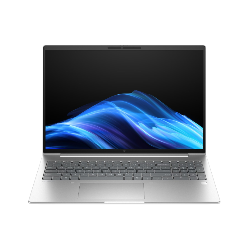 HP EliteBook 6 G1a 16 AMD Ryzen 7 250 16GB DDR5 512GB SSD 16 Inch Windows 11 Pro