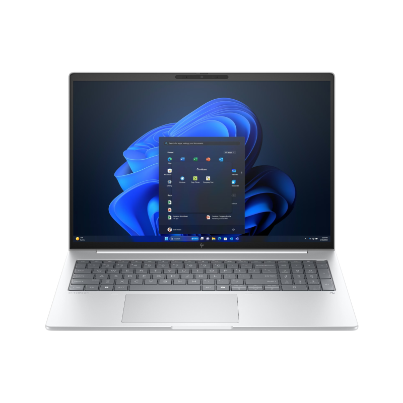 HP EliteBook 8 G1i 16 Intel Core Ultra 7 255H 32GB DDR5 1TB SSD 16 Inch Windows 11 Pro