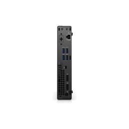 Dell OptiPlex 7090 Mini Intel Core i5-10500T 16GB 256GB SSD Windows 11 Pro