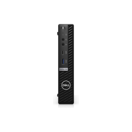 Dell OptiPlex 7090 Mini Intel Core i5-10500T 16GB 256GB SSD Windows 11 Pro