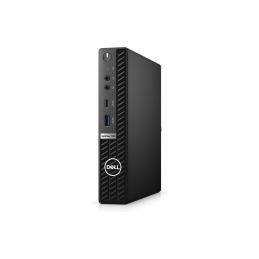 Dell OptiPlex 7090 Mini Intel Core i5-10500T 16GB 256GB SSD Windows 11 Pro