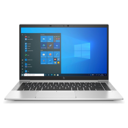 HP EliteBook 840 G8 Intel Core i5-1135G7 8GB 256GB SSD 14 Inch Windows 11 Pro