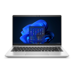 HP EliteBook 645 G9 AMD Ryzen 5 Pro 5675U 16GB 256GB SSD 14 Inch Windows 11 Pro