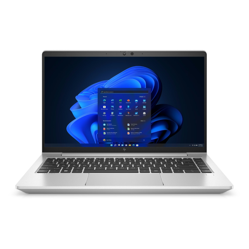 HP EliteBook 645 G9 AMD Ryzen 5 Pro 5675U 16GB 256GB SSD 14 Inch Windows 11 Pro