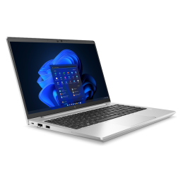 HP EliteBook 645 G9 AMD Ryzen 5 Pro 5675U 16GB 256GB SSD 14 Inch Windows 11 Pro
