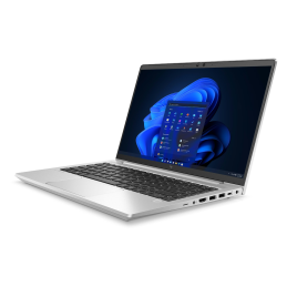HP EliteBook 645 G9 AMD Ryzen 5 Pro 5675U 16GB 256GB SSD 14 Inch Windows 11 Pro