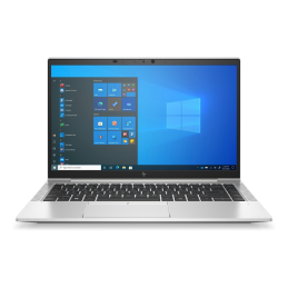 HP EliteBook 845 G8 AMD Ryzen 5 Pro 5650U 16GB 256GB SSD 14 Inch Windows 11 Pro