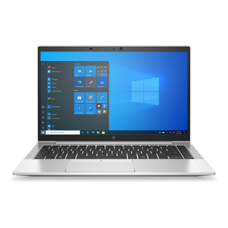 HP EliteBook 845 G8 AMD Ryzen 5 Pro 5650U 16GB 256GB SSD 14 Inch Windows 11 Pro