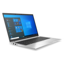HP EliteBook 845 G8 AMD Ryzen 5 Pro 5650U 16GB 256GB SSD 14 Inch Windows 11 Pro