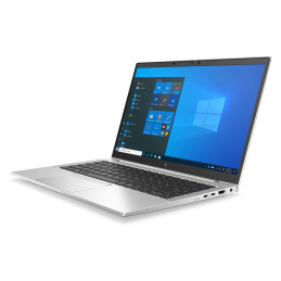 HP EliteBook 845 G8 AMD Ryzen 5 Pro 5650U 16GB 256GB SSD 14 Inch Windows 11 Pro