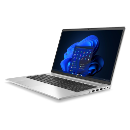 HP ProBook 455 G9 AMD Ryzen 5 5625U 16GB 256GB SSD 15.6 Inch Windows 11 Pro