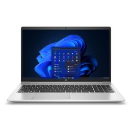 HP ProBook 455 G9 AMD Ryzen 5 5625U 16GB 256GB SSD 15.6 Inch Windows 11 Pro
