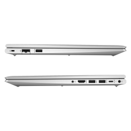HP ProBook 455 G9 AMD Ryzen 5 5625U 16GB 256GB SSD 15.6 Inch Windows 11 Pro