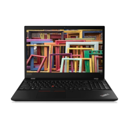 Lenovo ThinkPad T590 Intel Core i5-8265U 16GB 256GB SSD 15.6 Inch Windows 11 Home