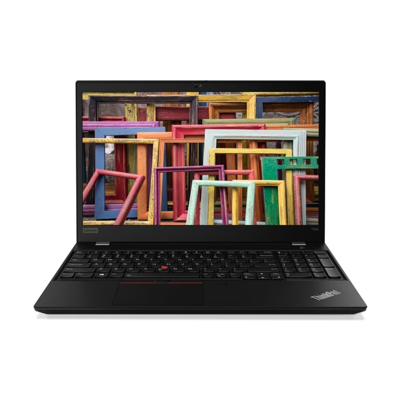 Lenovo ThinkPad T590 Intel Core i5-8265U 16GB 256GB SSD 15.6 Inch Windows 11 Home