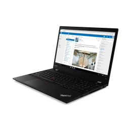 Lenovo ThinkPad T590 Intel Core i5-8265U 16GB 256GB SSD 15.6 Inch Windows 11 Home