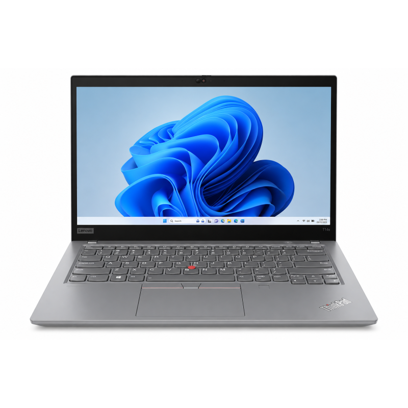 Lenovo ThinkPad T14s Gen 2 Intel Core i7 1165G7 16GB 1TB SSD 14 Inch Touch Windows 11 Pro