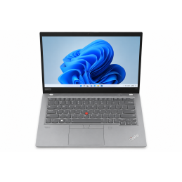 Lenovo ThinkPad T14s Gen 2 Intel Core i7 1165G7 16GB 1TB SSD 14 Inch Touch Windows 11 Pro